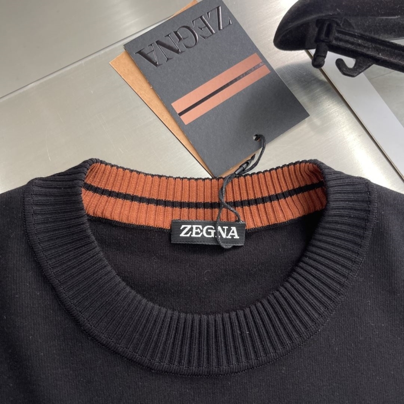 Zegna Sweater